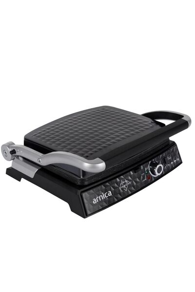 Arnica Diamond 2000 W Granit Tost Makinesi GH26251 SİYAH