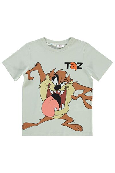 Tazmania Tasmanija Tasmanian Devil majica sa printom za decu od 6-9 godina - ...