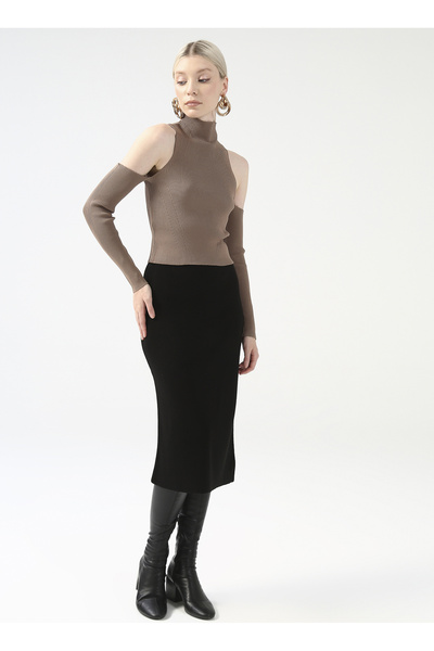 Fabrika Kazak, S, Kahve