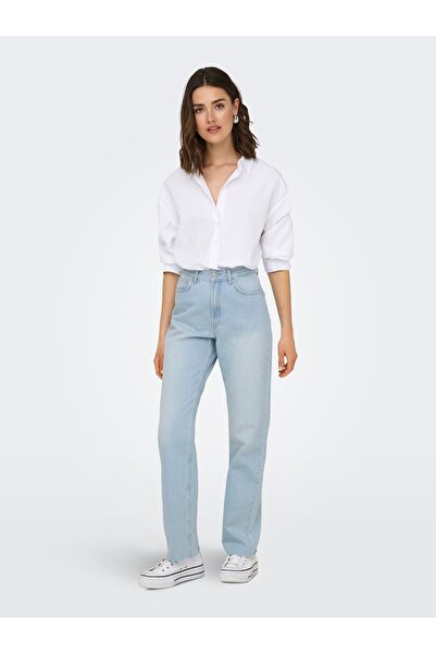 ONLY ONLRILEY EX HW RW STR Dot843 DNM - Взуття