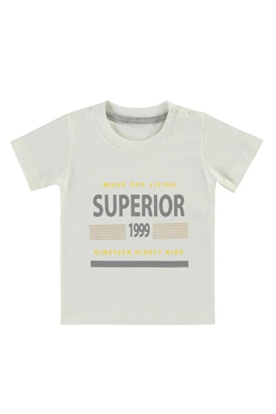 Concept. Concept Muslin Shirt and Shorts 3-Piece Set 6-18 Months - Gray6-9 Months