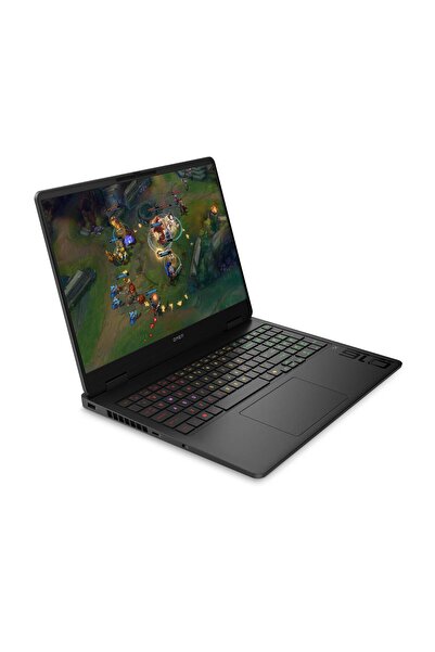 HP Omen C12CPEA AMD Ryzen AI 9 365 32GB 1TB SSD RTX5060-8GB Freedos 16" WUXGA 144Hz Notebook