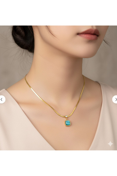 ısıkkonya سلسلة إيطالية من الحجر الطبيعي الصلب [منتج غير مسبب للحساسية]