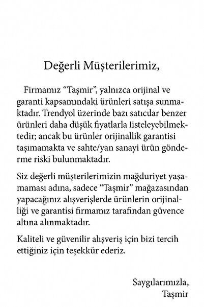 Taş-Mir Doğal Kum İnci Kolye Bileklik Set