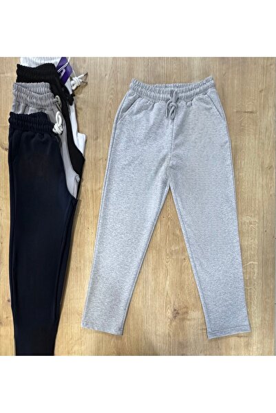 DEMOİSELLE Ανδρικά και κοριτσίστικα Unisex Φούτερ με ελαστική τσέπη