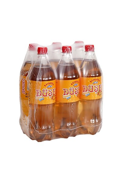 kafkasya meşrubatları Düşes Armudu Aromalı Gazlı İçeceği - Газированный напит...