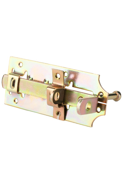 Evotools Double Applied Latch 160 mm