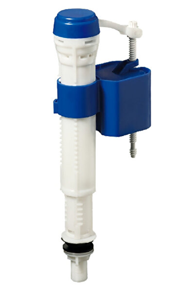 OEM Βαλβίδα πλωτήρα κάθετη είσοδος 1/2 ίντσας