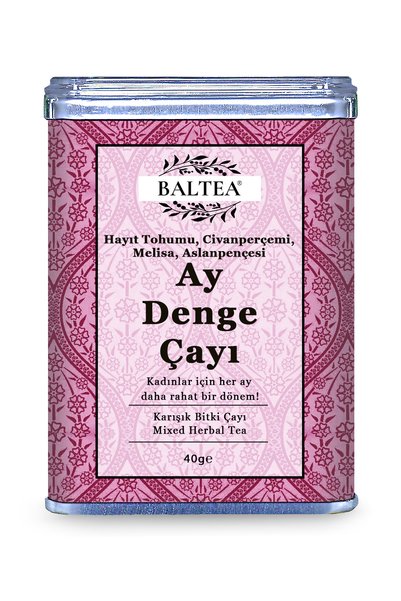 Baltea Moon Balance Tea