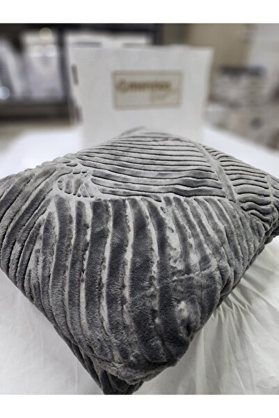 Merinos Елегантне одномісне ковдру з новим дизайном