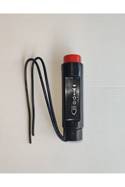 HORNS Magrus Kol Korna Için