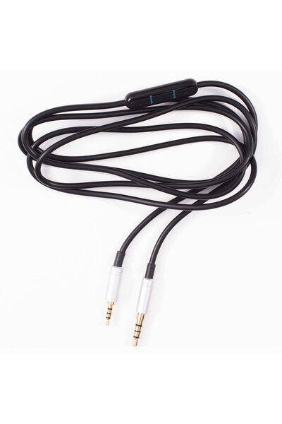 PadForce Cablu audio pentru JBL Synchros S300, S300I, S300a, S500, S700, S400BT, J56BT, E40BT, E30, E40, E50BT