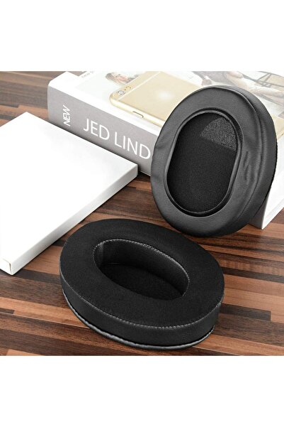 PadForce Pernițe pentru urechi pentru căști HyperX Cloud Stinger/Stinger 7.1/Stinger Wireless/Flight/Flight S – Gel de răcire