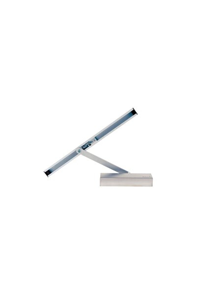 KALE Kd002/40-440 Kapı Hidroliği Paslanmaz Raylı 90kğ