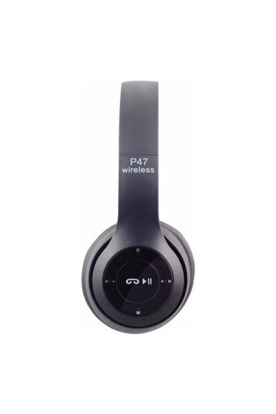 P47 5.0 Edr Wireless Bluetooth Kulaklık Edr