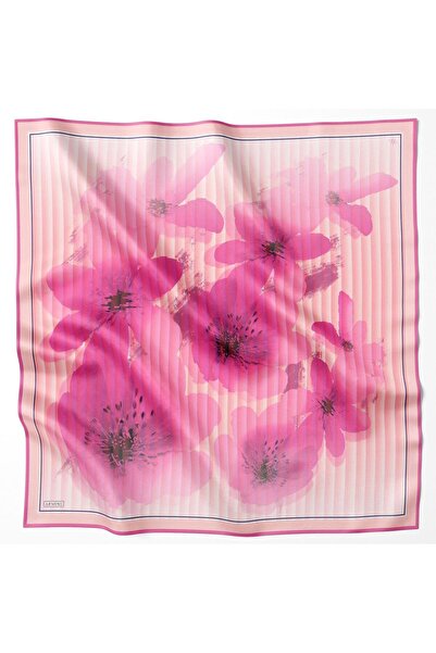 Armine وشاح حريري - 9100D-33 - تيفيل