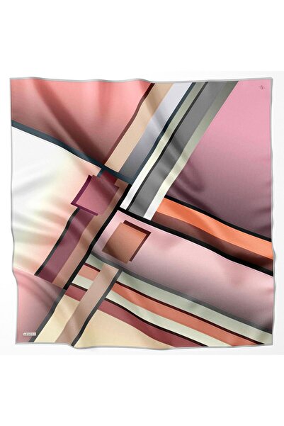 Armine Eșarfă de mătase - 9122D-39 - Sura