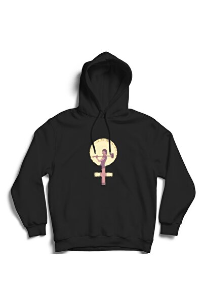 The Fame النسوية، النسوية، النسوية، هدم الجدران، يوم المرأة العالمي هوديي الب...