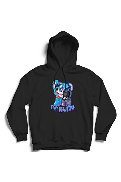 The Fame Five Nights At Freddy's, Bonnie Bunnie, Stay Beautiful, Fnaf, 5naf S...