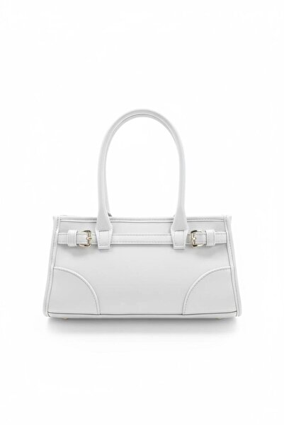 CELESTIAL COLLECTION Bellagio Біла вишукана та елегантна сумка через плече