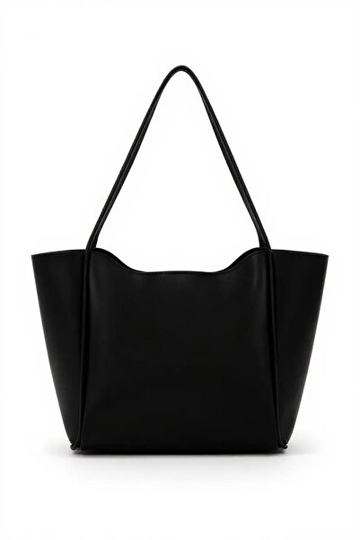 CELESTIAL COLLECTION Geantă mare de mână și de umăr Valleria cu fermoar