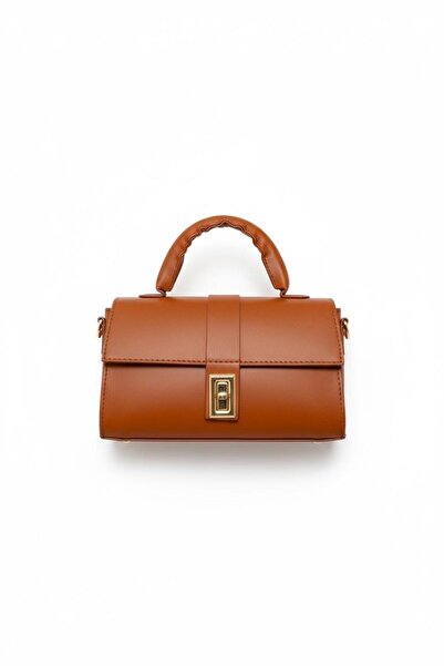 CELESTIAL COLLECTION حقيبة يد وكتف جريس تابا أنيقة وعصرية مع إكسسوارات ذهبية