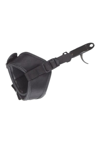 BIGNAMI Booster Release Caliper 360 + Velcro- Makaralı Yay Bilek Tetik - 53L686