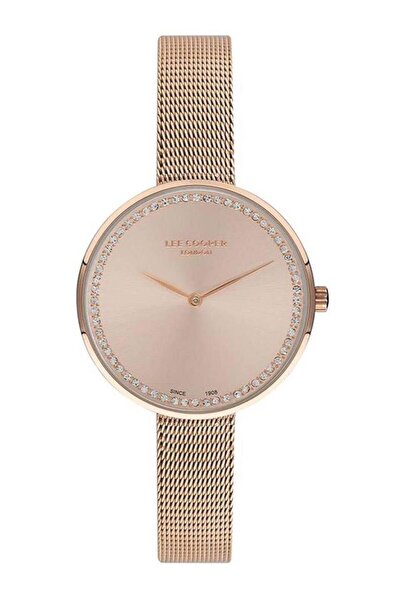 Lee Cooper ساعة يد نسائية LC07344.410