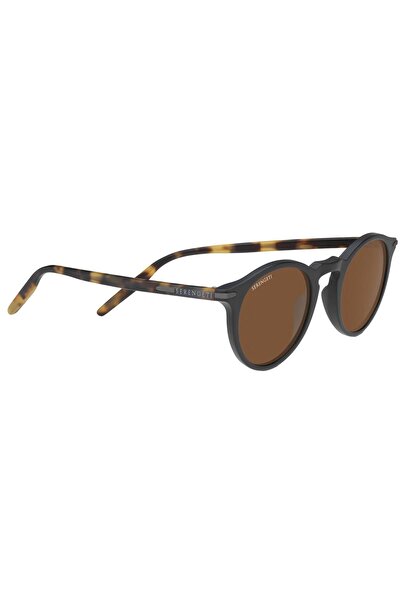 Serengeti Raffaele 8837 Unisex Polarized Sunglasses
