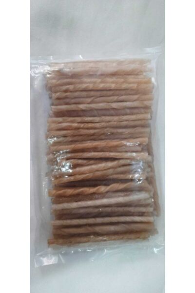 Enjoy Naturel Burgu Çubuk 5-7 gr ( 100 Lü )