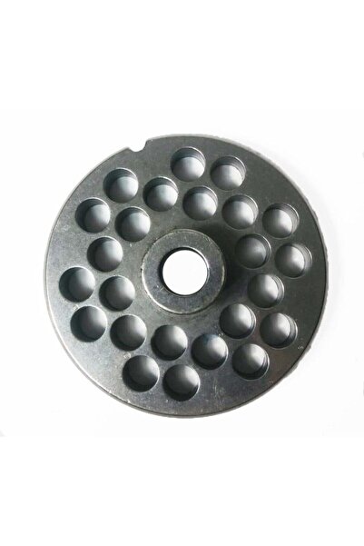 DOĞAN ÇİFTEL No:22 Elektrikli Kıyma Makinesi Aynası Süzgeç 10mm (1 adet Gönde...