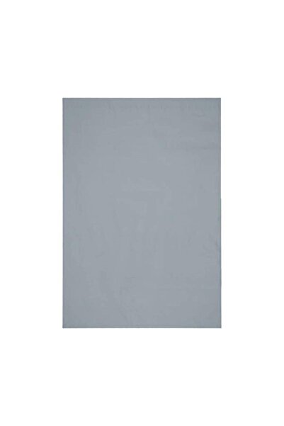 Morpack Cepli Gri Kargo Poşeti 100 Adet, 35 cm x 45 cm x 5 cm