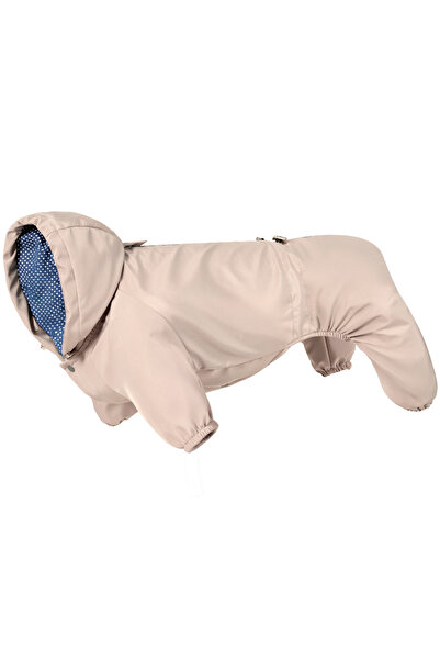 oyapet Köpek Yağmurluk | 4 Ayaklı Su & Rüzgar Geçirmez Köpek Kıyafet - Premium Köpek Elbisesi