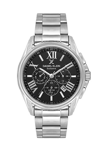 Daniel Klein ساعة يد رجالية DK.1.14224.1