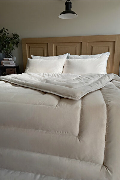 Alla Turca Cotton Filled Single Quilt and Pillow Set