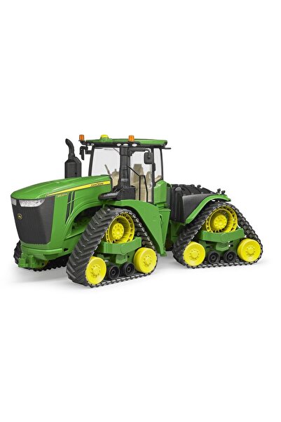 Bruder Tractor cu senile John Deere 9620RX - Bruder 04055