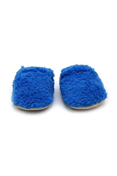 Funny Baby Non-Slip Sole Organic Baby Fleece Booties Ergonomic Soft Comfortable Flexible