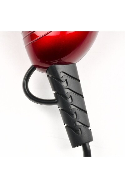 Girmi PH02 Foldable Handle Hair Dryer 1200W