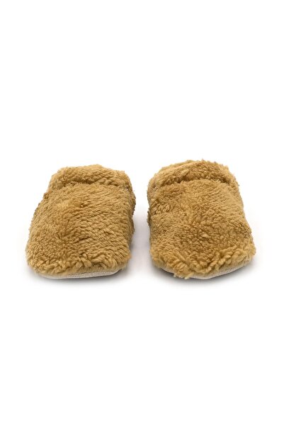 Funny Baby Non-Slip Sole Organic Baby Fleece Booties Ergonomic Soft Comfortable Flexible