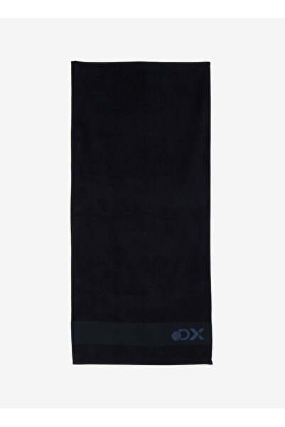 Discovery Expedition Lacivert Erkek Plaj Havlusu D4SM-HVL-3831