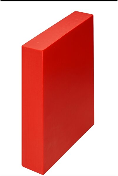 Tasarım لوح تقطيع بولي إيثيلين. سمك 40x60x4 سم