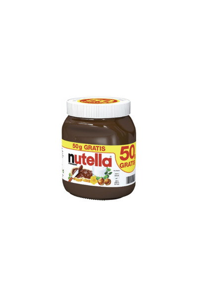 Nutella Alman Menşeili 500 gr