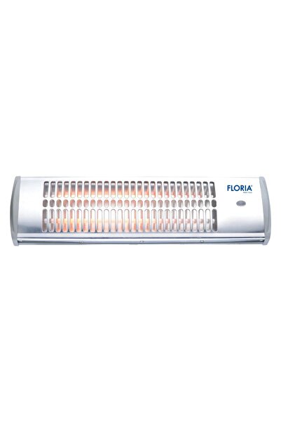 Floria Radiator perete zln2997, 1200w, gri