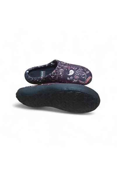 GEZER Γυναικείες χειμερινές παντόφλες σπιτιών