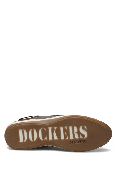 Dockers By Gerli DOCKERS Erkek Günlük Ayakkabı A.kahve As00583160 220100 1fx