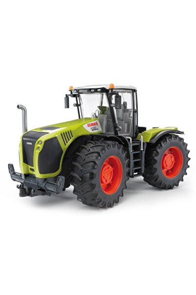 Bruder Tractor Claas Xerion 5000 - Bruder 03015
