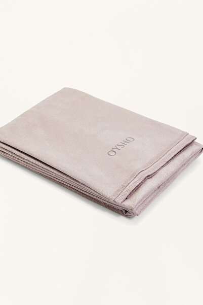 Oysho Ayarlanabilir mat havlusu