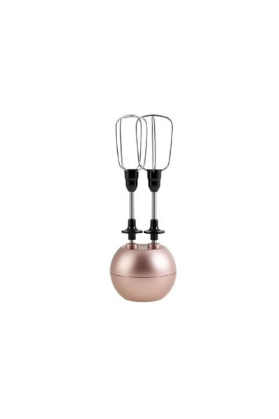 Karaca Pro-midi 3lü Blender Set Rosegold