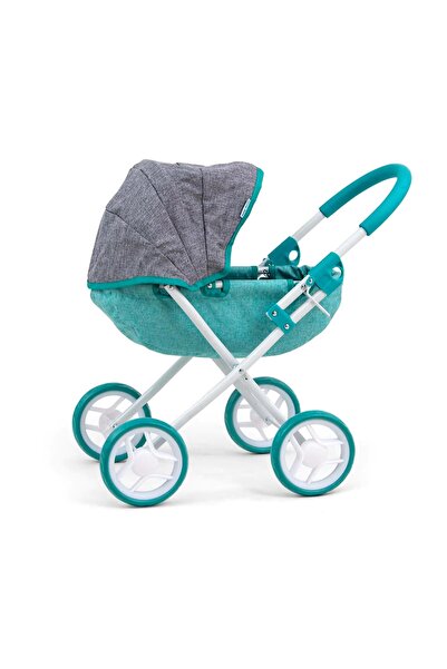 Milly Mally Dory doll stroller, Prestige Mint
