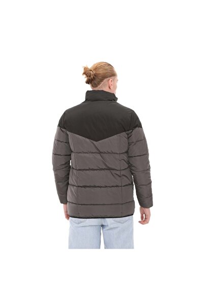 lumberjack 3W Ml Adalbert-Cb Coat 3Pr Erkek Mont 101398573Siyah